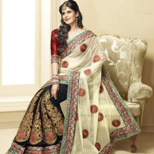 Sarees