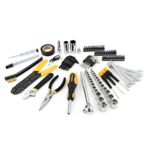 Tools and Accessories