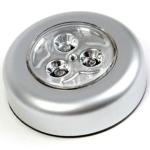 3 Led Cordless Stick Lamp Home Improvement