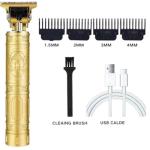 Buddha Hair Trimmer Plastic Personal Care