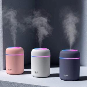 H2O Humidifier Home Improvement