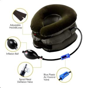 3 Layer Neck Pillow Personal Care