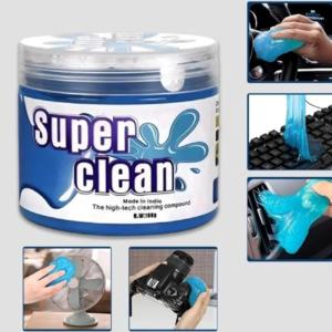 Super Cleaning Gel Car Glue Cleaning Accessories