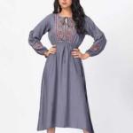 Rayon Kurtis Ladies Kurti