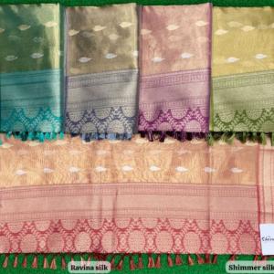 Setwise Collections  Printed Sarees