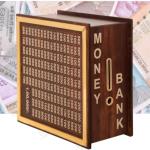 1 lakh saving Money bank