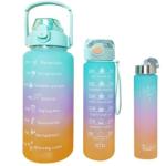Motivational Timer Bottle Personal Care