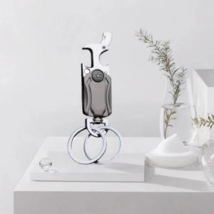 5 In 1 Keychain Spinner Office & Stationery